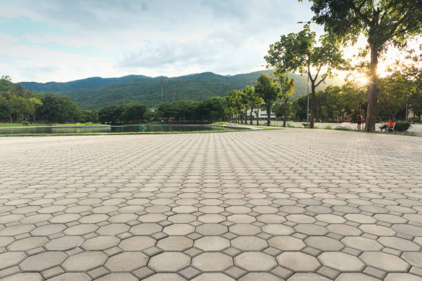 Best Interlocking Driveway Pavers  in Seymour, TN