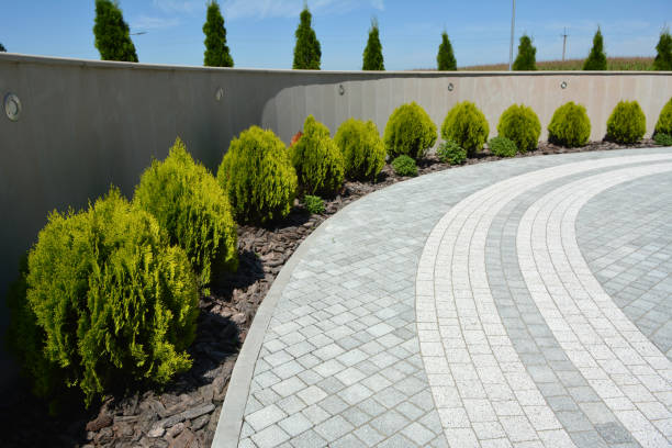 Best Cobblestone Driveway Pavers  in Seymour, TN