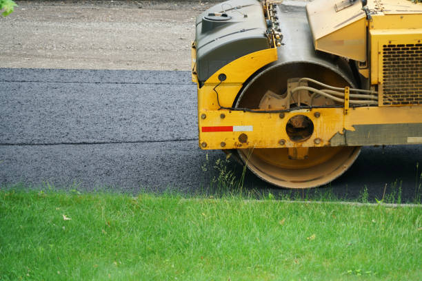Professional Driveway Pavers in Seymour, TN