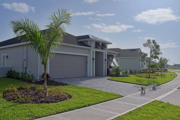 Best Driveway Resurfacing Pavers  in Seymour, TN